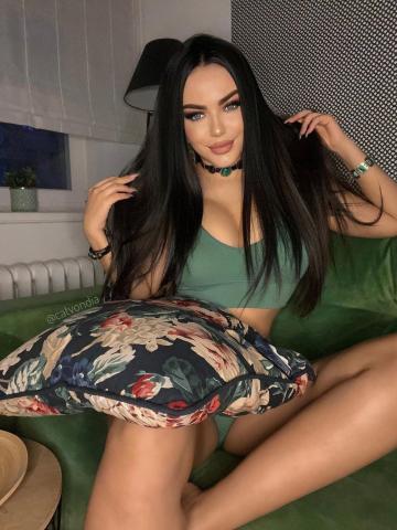 Индивидуалка Мария Фотография 2